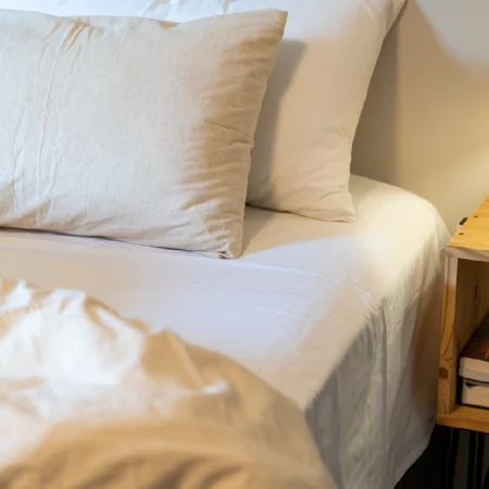 Linen Flat Sheet