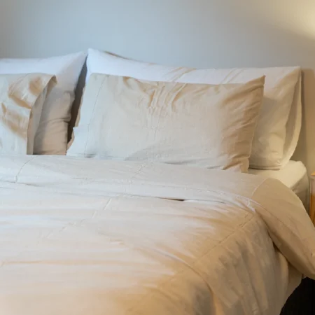 Flax Linen Duvet Sets